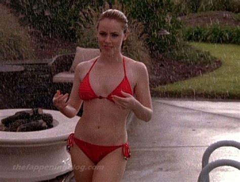 Amanda Schull Nude Photos Videos 2024 TheFappening