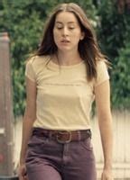 ALANA HAIM Nude AZNude