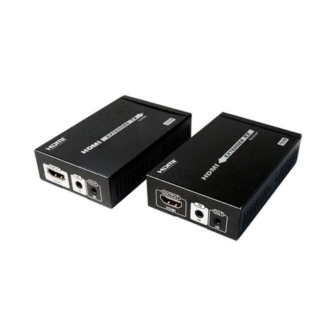 Lenkeng M Kx K Hdbaset Hdmi Extender Over Cat Lkv Geewiz