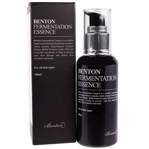 Benton Fermentation Essence - Seoul of Tokyo