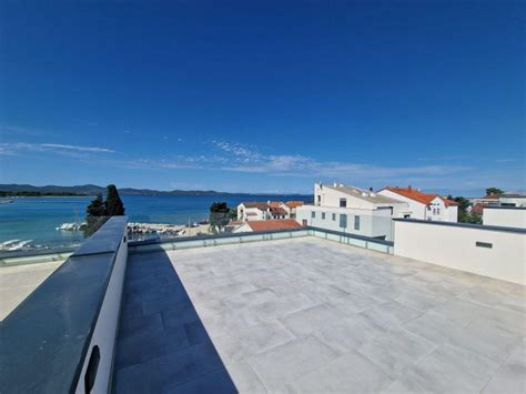 Apartm N Zadar Chorvatsko Prodej Nemovitost Jadran Reality