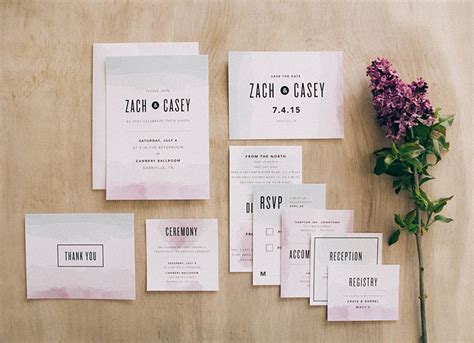 Ordering Your Destination Wedding Invitations Online - The Destination ...