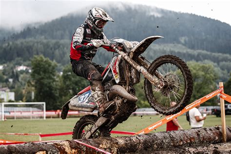 2022 EnduroGP Of Slovakia Results Ruprecht Wins By 0 45seconds From