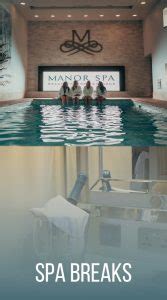 The Manor Spa | Manor House Hotel & Spa