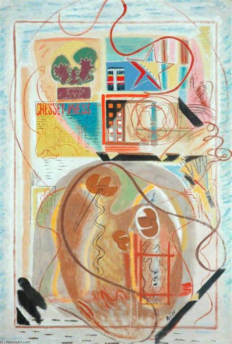 Reproductions D Art Sans Titre De Eileen Agar Inspir Par