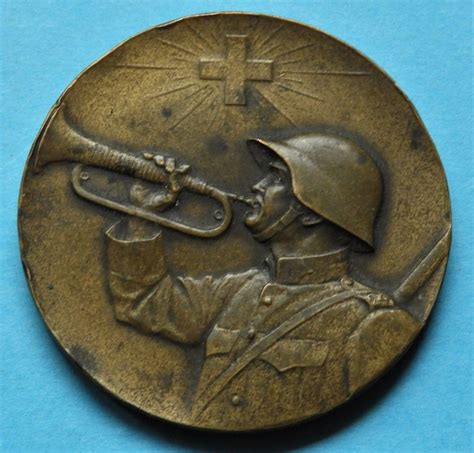 Medaille Grenzbesetzung Weltkrieg Zh Kaufen Auf Ricardo