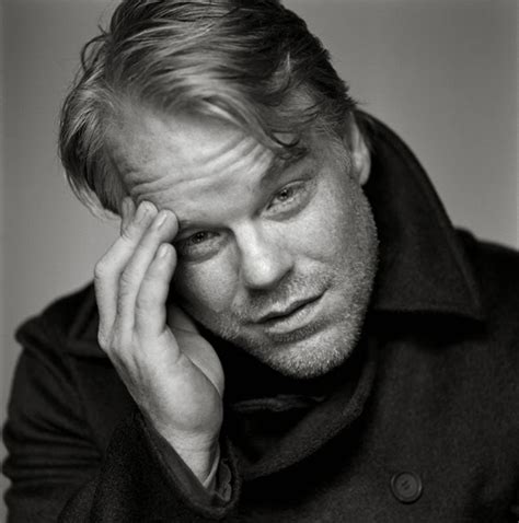 Philip Seymour Hoffman Died Cinema Psychologia