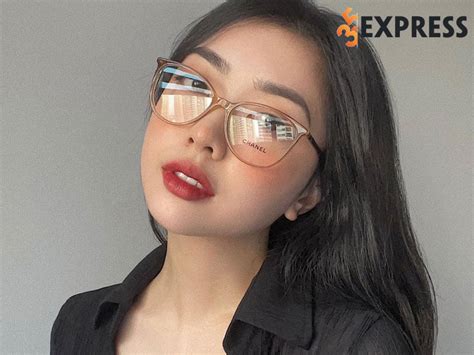 Hot girl Mai Hà Trang là ai Cận cảnh nhan sắc cô dâu của Hà Đức Chinh