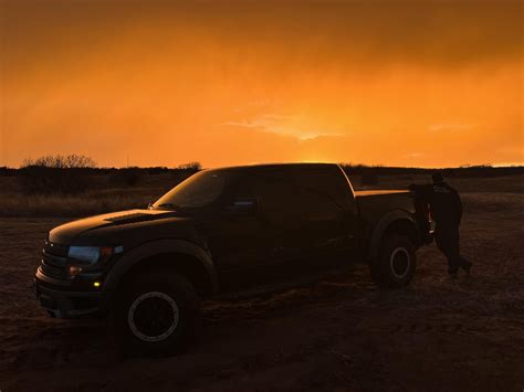 Bought My First Raptor First Upgrades Rfordraptor