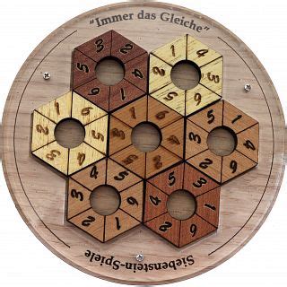 Immer Das Gleiche European Wood Puzzles Puzzle Master Inc