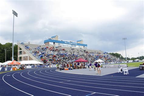 USATF National Track and Field Junior Olympics at UNF endures positive ...