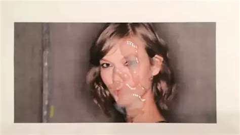 Karlie Kloss Tribute Free Man Porn XHamster