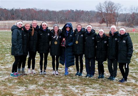 Byu Cross Country Makes History At Ncaa National Finals