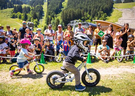 Course De Draisienne Des Bikers En Herbe Auvergne Rh Ne Alpes Tourisme