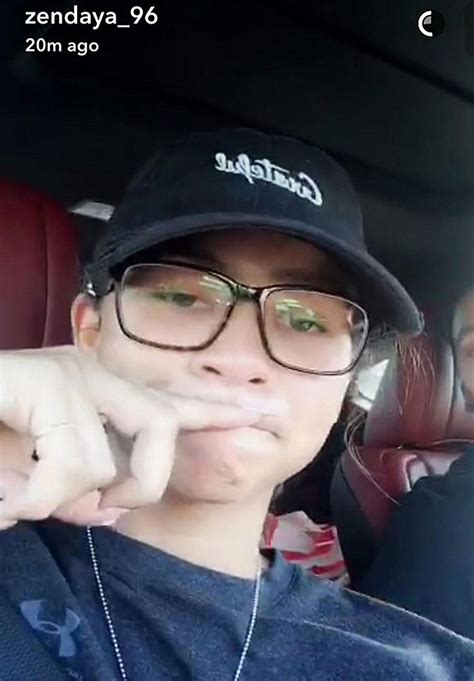 Zendaya Nude Pictures And LEAKED Porn Video Meet The Hottest