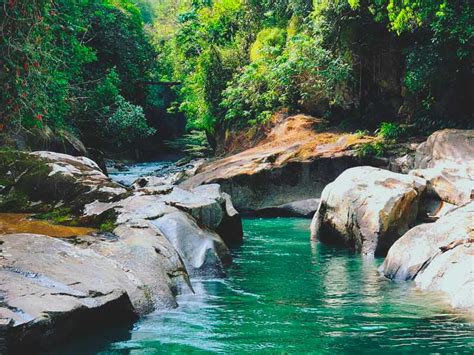 Mejores Sitios Turisticos De Colombia En Vuelolatino