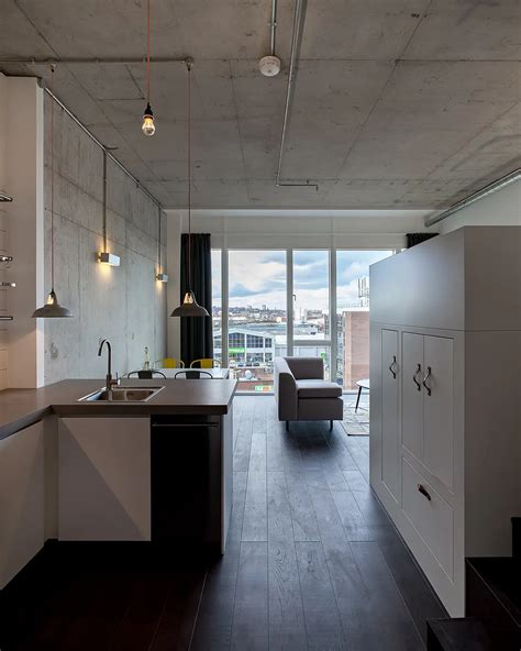 Alma-nac - Projects - Durnsford Road - Wimbledon, London