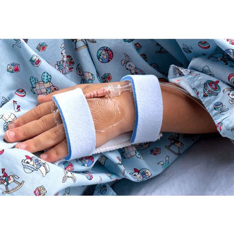 Dale Bendable Armboard For Intravenous Lines