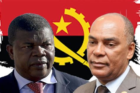 UNITA pede destituição do Presidente de Angola