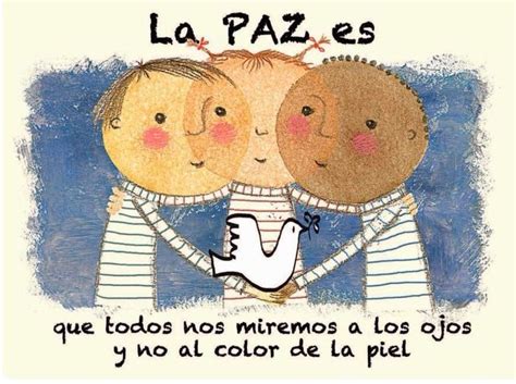 Pin en Día d la Paz Dia internacional de la paz Catedra de la paz