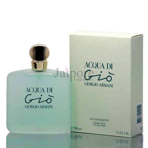 Giorgio Armani Acqua Di Gio Eau De Toilette Spray In Nepal At NPR 17258