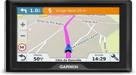 Amazon Garmin Drive 60 LM SE GPS Navigator Electronics