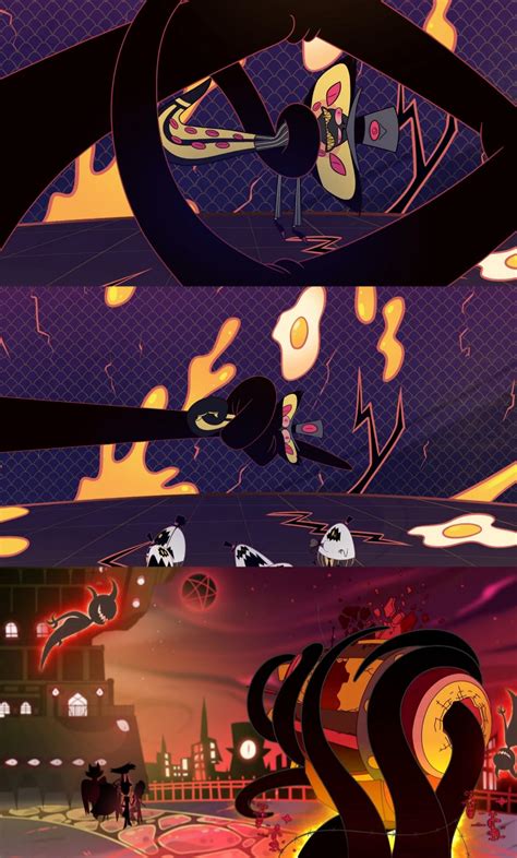 Alastor Tentacle Hentai When R HazbinBrothel