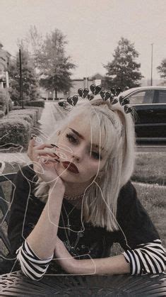 50 Blonde Alt Girls Ideas Blonde Hair Hair Blonde