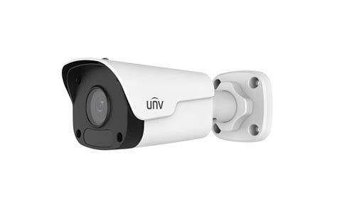 Uniview IPC2122LB AF28WK G уличная 2 Мп IP камера с подсветкой 30 м