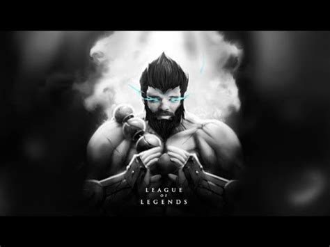 Ma Tan Sonra Gece Tarifesi Yeni Sezon League Of Legends Youtube