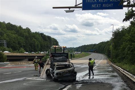 Fatal Car Accident On I 95 Virginia Yesterday Sharron Strain