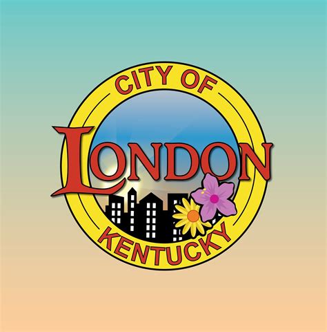 The City of London | London KY