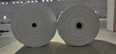 White Pp Laminated Woven Fabric In Gwalior At Rs 75 Kg In Morbi ID