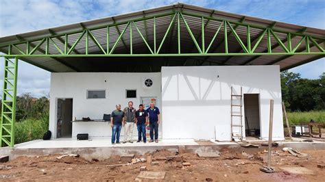 Casa do mel será referência em Santarém Acosper atualiza trâmites de