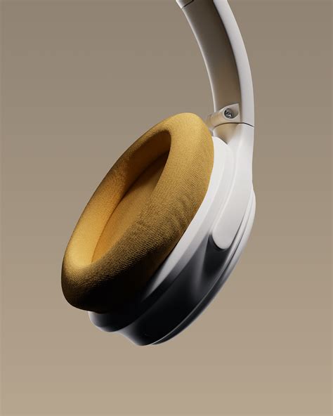 Bose QuietComfort :: Behance