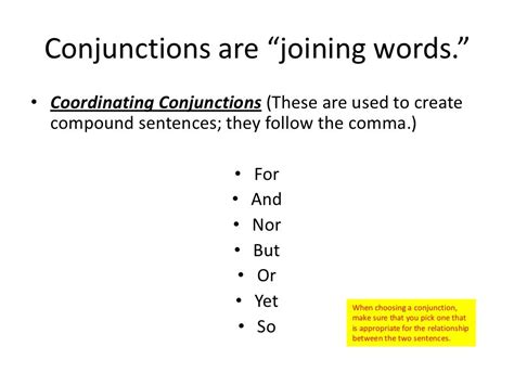 Semicolons and Compound Sentences