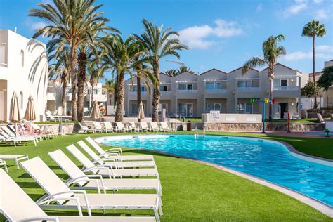 Apartamentos Maspalomas