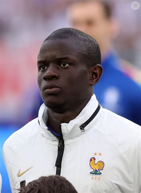 N Golo Kanté Sa Supposée Compagne Jude Littler Plus âgée Que Lui A été Mariée à Une Ancienne