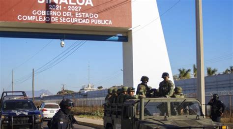 El Chapo’s Big Catch: The Arrest That Redefined Drug War Drama - Veja Store Site