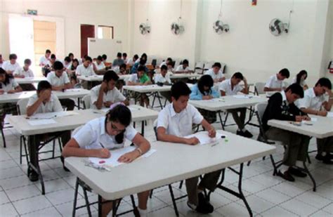 Clases Presenciales 2021 En El PerÚ ¿cuándo Inician Y En Qué Colegios