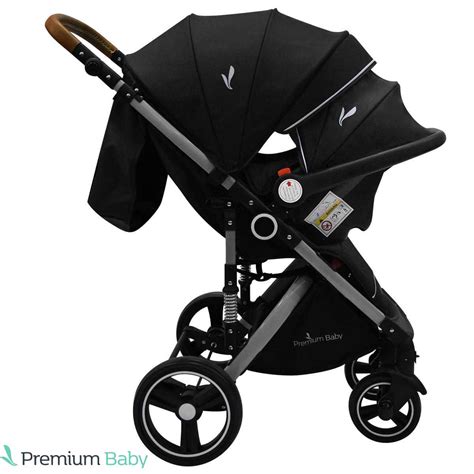 Premium Baby Company cochecito de bebé premium baby travel system