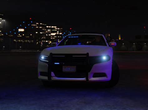 Fivem Premium Police Car Pack Fivem Ready Optimized High Quality Models