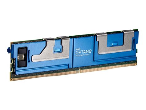 Hypertec Solutions Partner Intel Intel Optane Persistent Memory 300