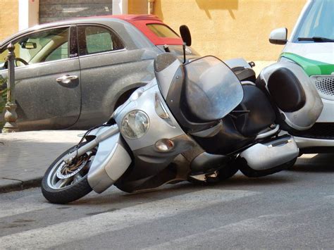 Sumter Moped Accident Lawyers George Sink Pa Call 247