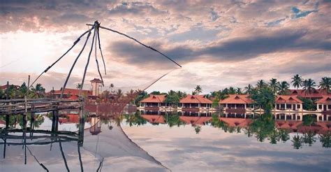 Kerala Backwater Resorts, Kerala Resorts Packages