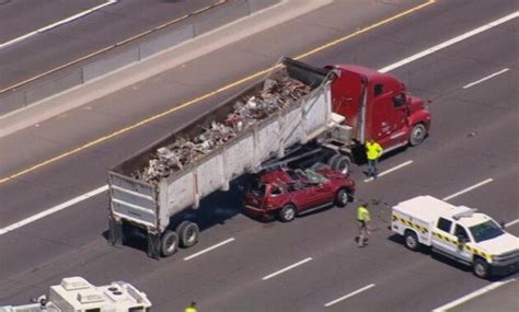 Things To Know About Rear End Semi Truck Accident In Arizona