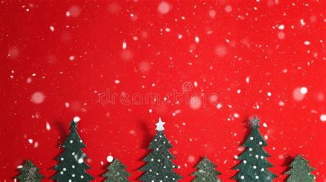 Christmas Holiday Background with Santa and Decorations. Christmas ...