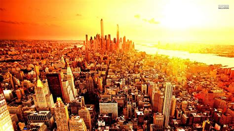 City Pop Wallpapers - Top Free City Pop Backgrounds - WallpaperAccess