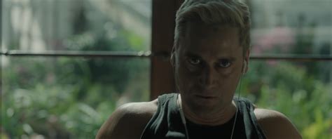 Auscaps Ryan Eggold Nude In Cross What Happens At Ramsey S