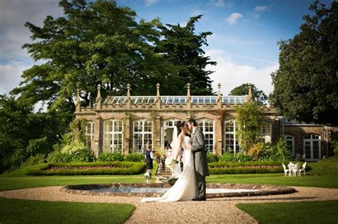 Georgian Mansion Essex Gosfield Hall Amazing Space Weddings